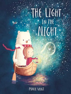 cover image of The Light in the Night